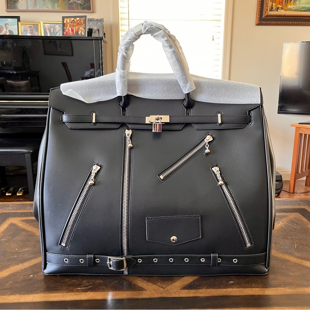 Alice Hollywood Moto Couture Bag 50 BRAND NEW